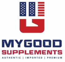 MYGOODSUPPLEMENTS