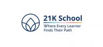 21k school where every learner finds their path