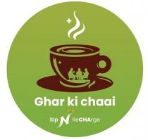 Ghar ki chaai