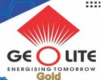 GEOLITE GOLD