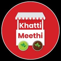 Khatti Meethi