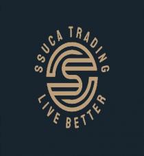 SSUCA TRADING