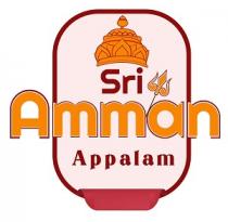 Sri Amman Appalam