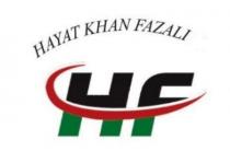 HAYAT KHAN FAZALI HF