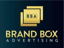 BRAND BOX ADVERTISING BBA