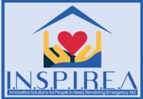 I.N.S.P.I.R.E.A Innovative Solutions for People In Need, Rendering Emergency Aid