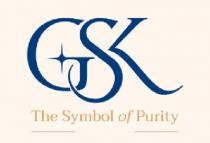 GSK The Symbol Of Purity