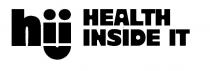HII HEALTH INSIDE IT
