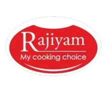 RAJIYAMÃ¢ÂÂS MY COOKING CHOICE
