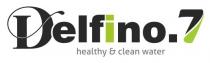 DELFINO.7 HEALTHY & CLEAN WATER