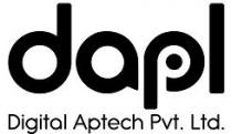 DAPL with DIGITAL APTECH PRIVATE LIMITED