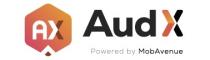 AUDX of AX