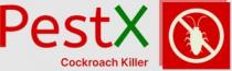 PestX - Cockroach Killer
