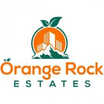 Orange Rock Estates