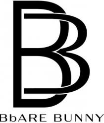 BbARE BUNNY