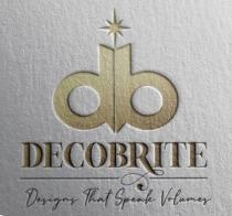 DECOBRITE;DB