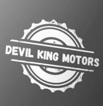 DEVIL KING MOTORS