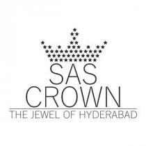 SAS Crown - The Jewel of Hyderabad