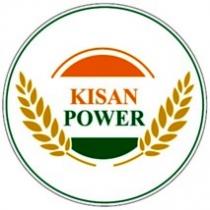 KISAN POWER