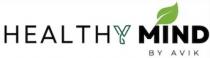 HEALTHY MIND BY AVIK