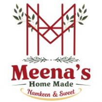 Meena's Home Made Namkeen & Sweet