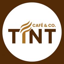 TINT CAFE &CO
