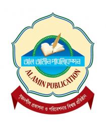 AL AMIN PUBLICATION : Trusted agency for creative publishing and performance