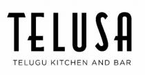 TELUSA WITH TELUGU KITCHEN AND BAR