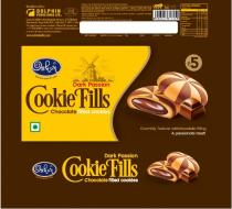OSHON COOKIE FILLS