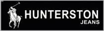 HUNTERSTON JEANS