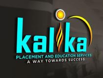 KALIKA PLACEMENT AND EDUCATION SERVICES A WAY TOWARDS SUCCESS