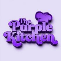 THE PURPLE KITCHEN
