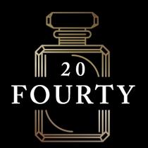 20 FOURTY