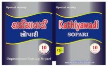 KATHIYAWADI SOPARI
