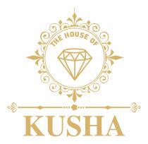 THE HOUSE OF KUSHA
