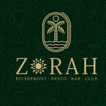 ZORAH- Riverfront Resto Bar Club
