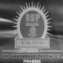 RSP BRAND TIL OIL PACKED BY SRI SHAKAMBHARI TRADING CO