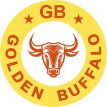 GB GOLDEN BUFFALO