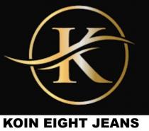 KOIN EIGHT JEANS