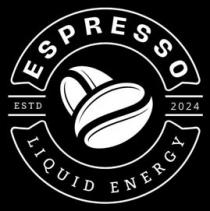 ESPRESSO LIQUID ENERGY