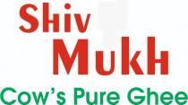 SHIV MUKH - COW'S PURE GHEE