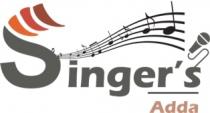 Singers Adda