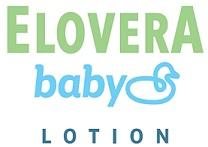 ELOVERA baby LOTION