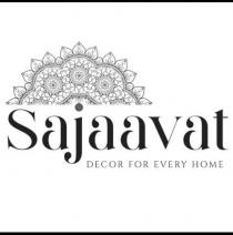 SAJAAVAT DECOR FOR EVERY HOME with Design