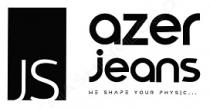 AZER JEANS