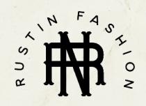 RUSTINFASHION of RN