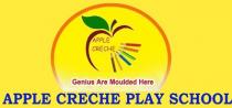 APPLE CRECHE PLAY SCHOOL