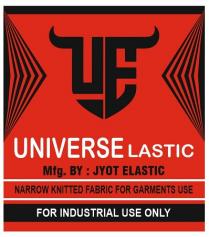 UNIVERSE LASTIC