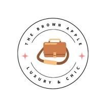 THE BROWN APPLE