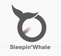 SleepinÃ¢ÂÂ Whale